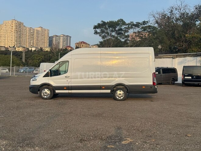 Ford Transit 2016, 485,556 km - 2.2 l - Bakı