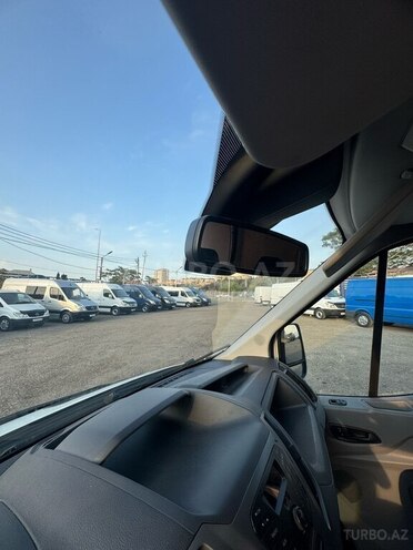 Ford Transit 2016, 485,556 km - 2.2 l - Bakı