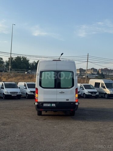 Ford Transit 2016, 485,556 km - 2.2 l - Bakı