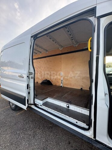 Ford Transit 2016, 485,556 km - 2.2 l - Bakı
