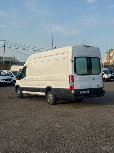 Ford Transit 2016, 485,556 km - 2.2 l - Bakı