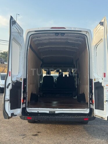 Ford Transit 2016, 485,556 km - 2.2 l - Bakı