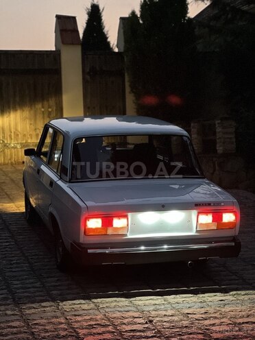 LADA (VAZ) 2107 2010, 555,000 km - 1.6 l - İsmayıllı