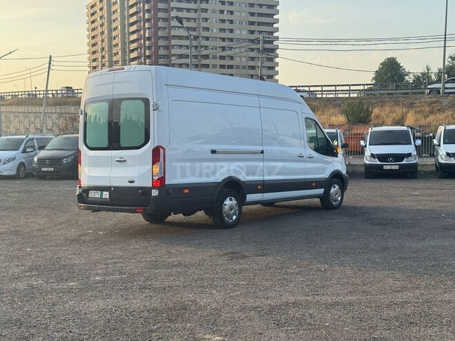 Ford Transit 2016, 485,556 km - 2.2 l - Bakı