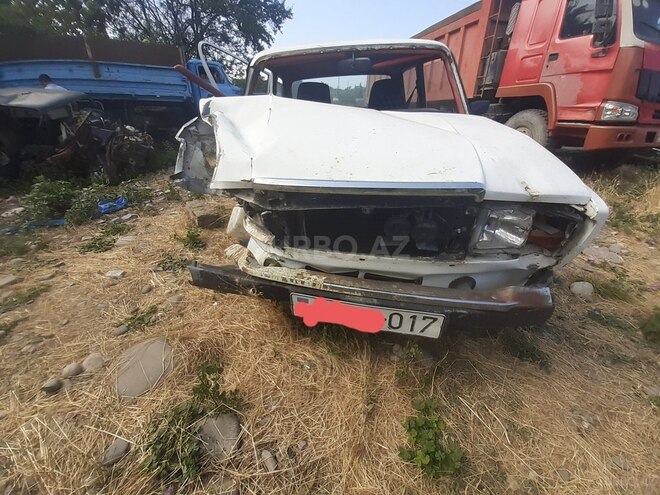 LADA (VAZ) 2107 2011, 150,000 km - 1.6 l - Bakı
