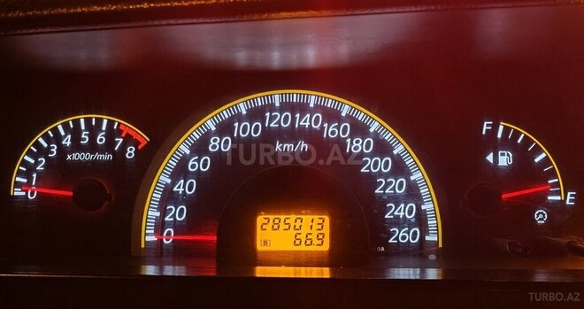 Nissan Teana 2007, 280,000 km - 2.3 л - Bakı