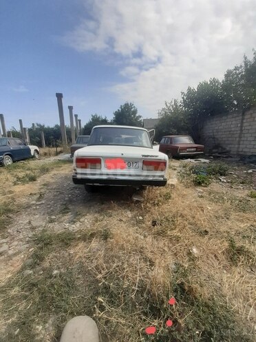LADA (VAZ) 2107 2011, 150,000 km - 1.6 l - Bakı