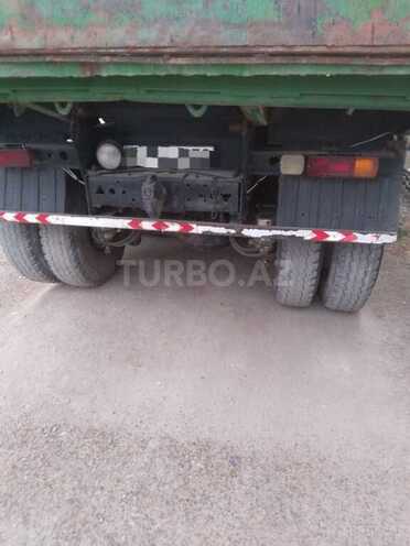 KamAz 5511 1987, 180,000 km - 12.0 l - Gəncə