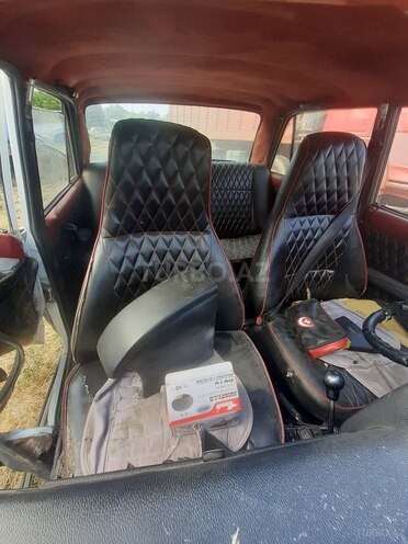 LADA (VAZ) 2107 2011, 150,000 km - 1.6 l - Bakı