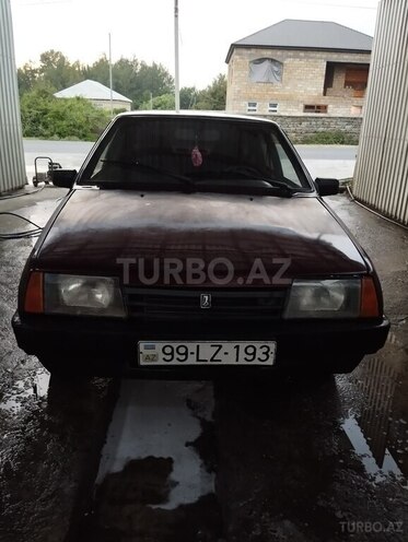 LADA (VAZ) 21099 2000, 369,850 km - 1.5 л - Balakən