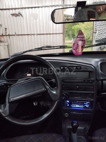 LADA (VAZ) 21099 2000, 369,850 km - 1.5 л - Balakən