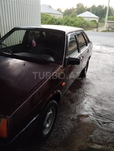 LADA (VAZ) 21099 2000, 369,850 km - 1.5 л - Balakən