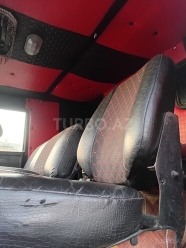 KamAz 43101 1992, 100,000 km - 11.0 л - Hacıqabul