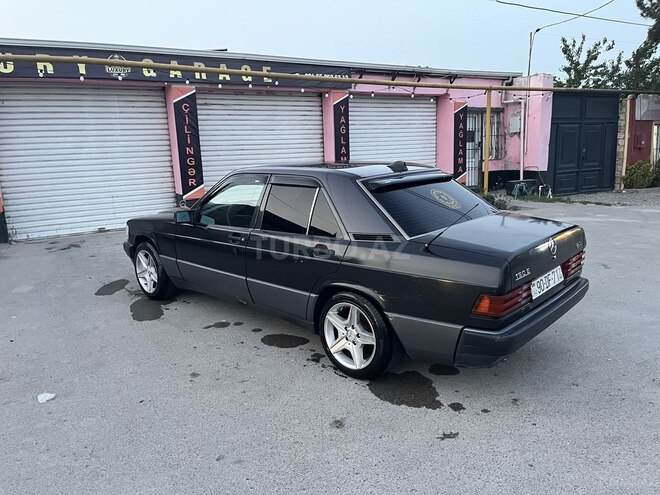 Mercedes 190 1991, 531,000 km - 2.0 л - Bakı