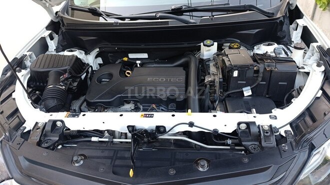 Chevrolet Equinox 2019, 64,148 km - 1.5 л - Bakı