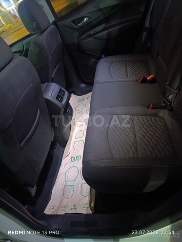 Chevrolet Equinox 2019, 64,148 km - 1.5 л - Bakı