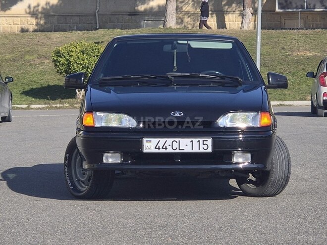 LADA (VAZ) 2115 2010, 226,500 km - 1.6 l - Bakı