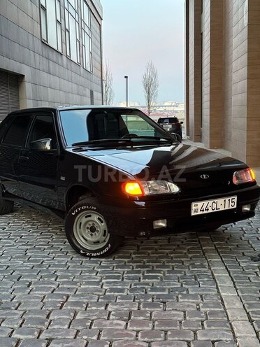 LADA (VAZ) 2115 2010, 226,500 km - 1.6 l - Bakı
