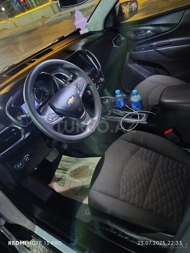Chevrolet Equinox 2019, 64,148 km - 1.5 л - Bakı