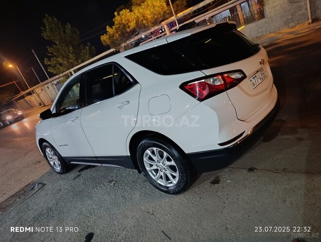 Chevrolet Equinox 2019, 64,148 km - 1.5 л - Bakı