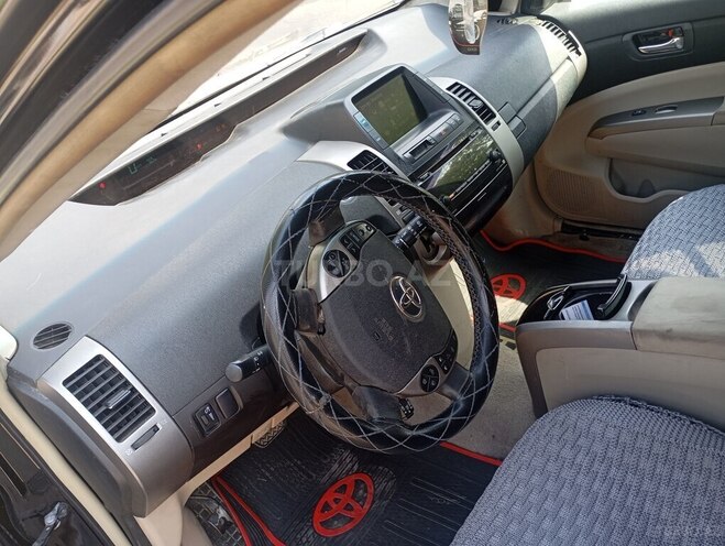 Toyota Prius 2007, 395,555 km - 1.5 l - Gəncə