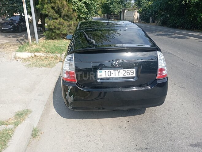 Toyota Prius 2007, 395,555 km - 1.5 l - Gəncə