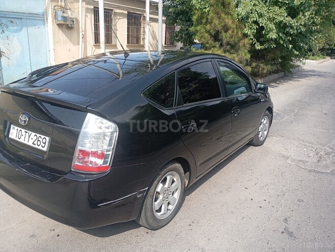 Toyota Prius 2007, 395,555 km - 1.5 l - Gəncə