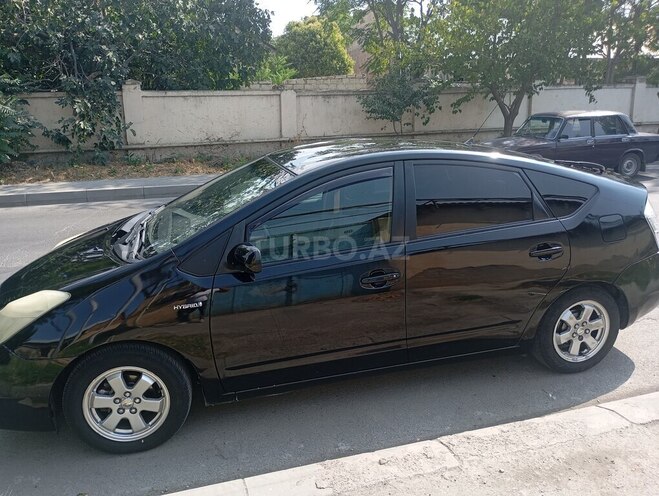 Toyota Prius 2007, 395,555 km - 1.5 l - Gəncə