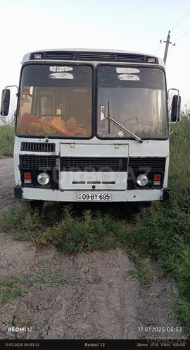 PAZ 3204-1