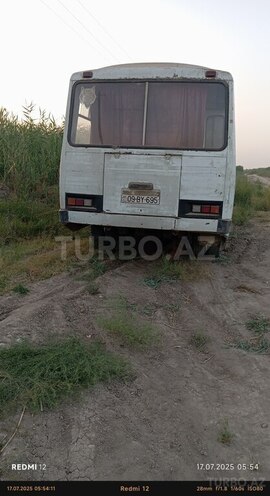 PAZ 3204-5