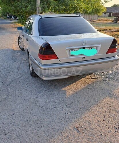 Mercedes C 180 1998, 378,200 km - 1.8 л - Göyçay