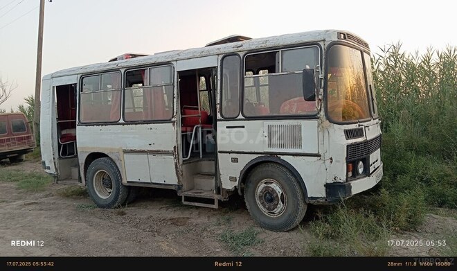 PAZ 3204-4