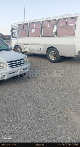 PAZ 3204-8