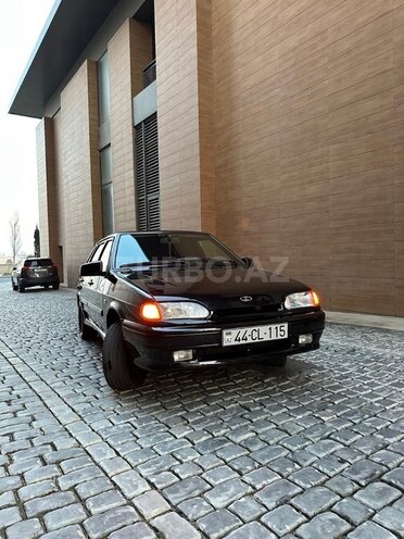 LADA (VAZ) 2115 2010, 226,500 km - 1.6 l - Bakı