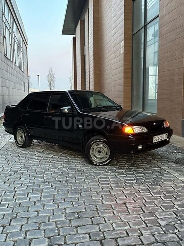 LADA (VAZ) 2115 2010, 226,500 km - 1.6 l - Bakı