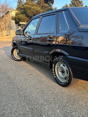 LADA (VAZ) 2115 2010, 226,500 km - 1.6 l - Bakı