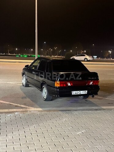 LADA (VAZ) 2115 2010, 226,500 km - 1.6 l - Bakı