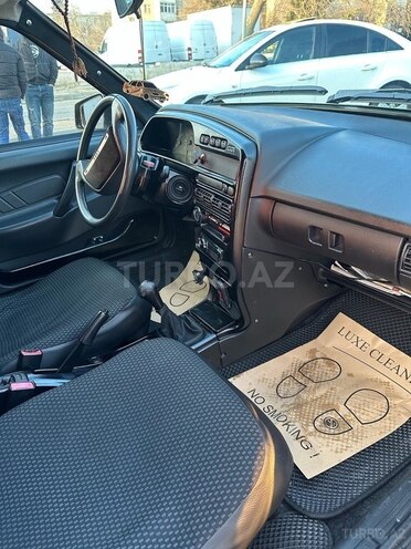 LADA (VAZ) 2115 2010, 226,500 km - 1.6 l - Bakı