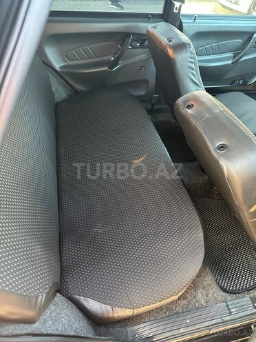 LADA (VAZ) 2115 2010, 226,500 km - 1.6 l - Bakı