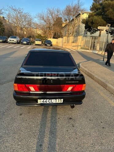 LADA (VAZ) 2115 2010, 226,500 km - 1.6 l - Bakı
