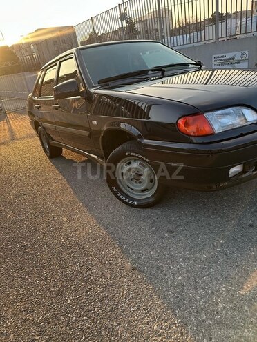 LADA (VAZ) 2115 2010, 226,500 km - 1.6 l - Bakı