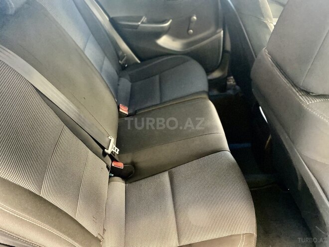 Hyundai i30 2012, 187,000 km - 1.4 l - Bakı