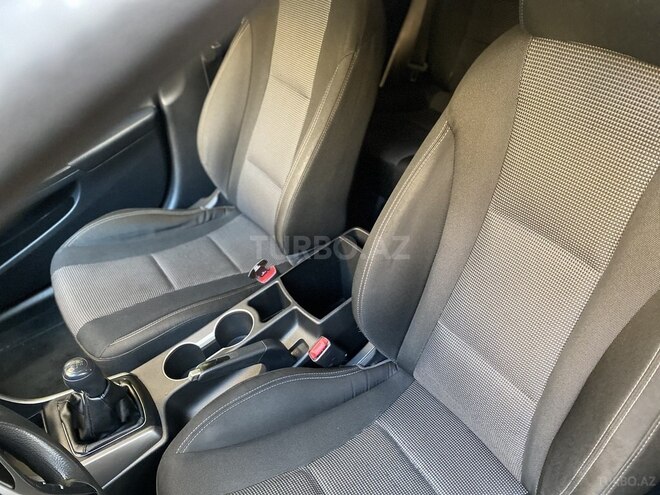Hyundai i30 2012, 187,000 km - 1.4 l - Bakı