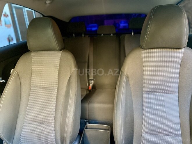 Hyundai i30 2012, 187,000 km - 1.4 l - Bakı