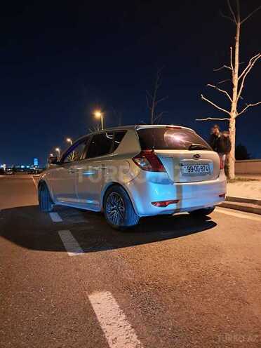 Kia Ceed 2010, 297,000 km - 1.6 л - Bakı