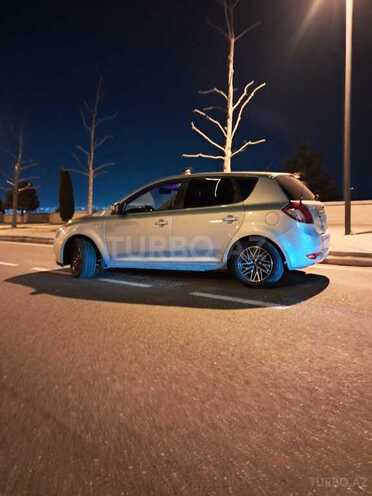 Kia Ceed 2010, 297,000 km - 1.6 л - Bakı