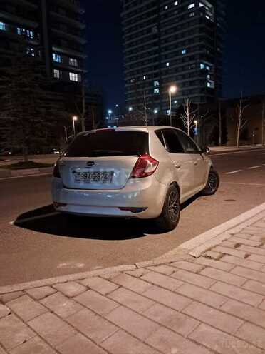 Kia Ceed 2010, 297,000 km - 1.6 л - Bakı