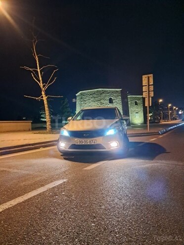Kia Ceed 2010, 297,000 km - 1.6 л - Bakı