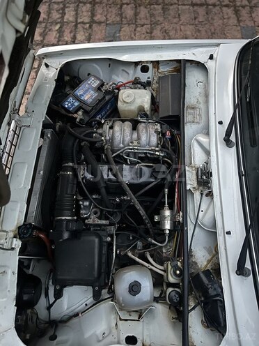 LADA (VAZ) 2107 2010, 555,000 km - 1.6 l - İsmayıllı