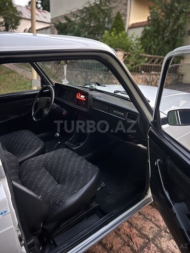 LADA (VAZ) 2107 2010, 555,000 km - 1.6 l - İsmayıllı